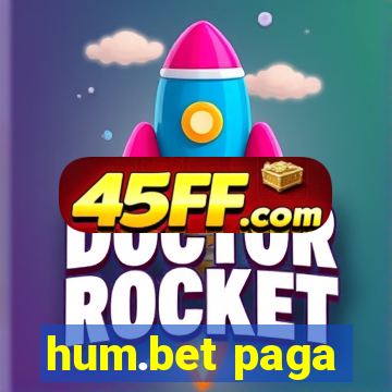 hum.bet paga
